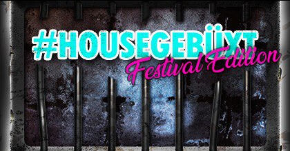 #housegebüxt