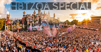 Housebeatz On Air (Special Edition)