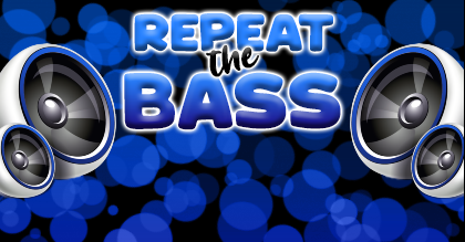 Repeat The Bass - XXXL Edition