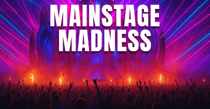 MainStage Madness