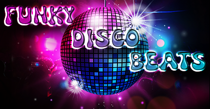 Funky Disco Beats