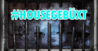 #housegebüxt [Best-Of-2025-Edition]