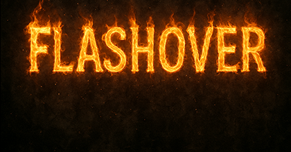 Flashover B-Daybash