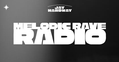 Melodic Rave Radio
