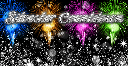 Silvester Countdown - WAO Edition [Gary meets SimTTaXx]