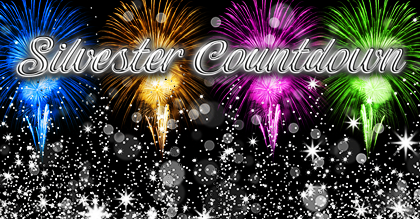 Silvester Countdown - WAO Edition [HandsUp]