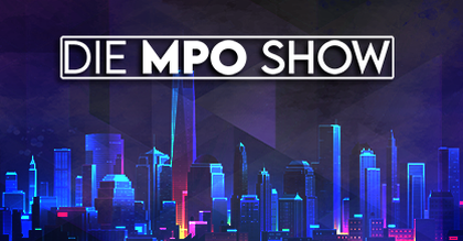 Die MPO-SHOW