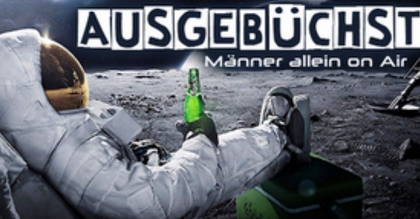 Ausgebüchst - Männer allein OnAir