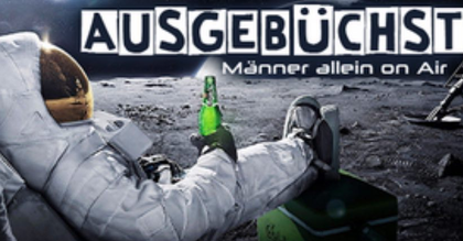 Ausgebüchst - Männer allein OnAir