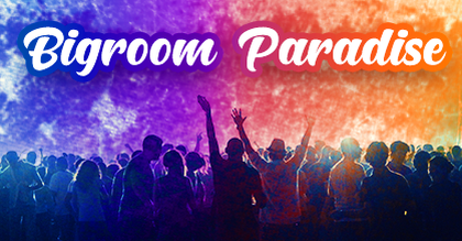 Bigroom Paradise