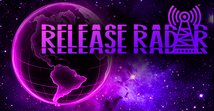 Release Radar KW15
