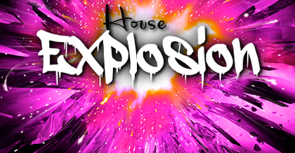 House Explosion