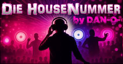 Die Housenummer