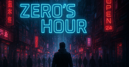Zero's hour