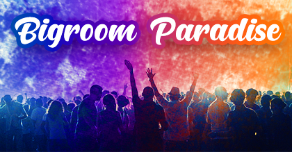 Bigroom Paradise