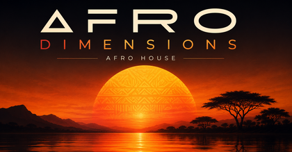 Afro Dimensions