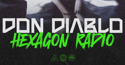 Hexagon Radio