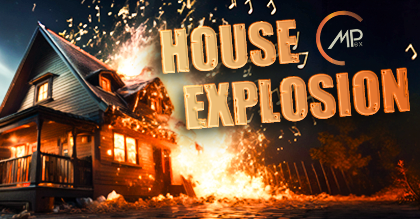 House Explosion