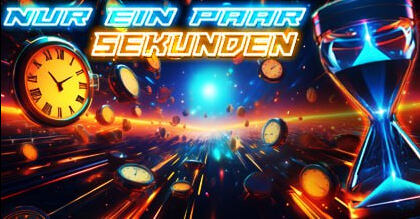 5400 Sekunden