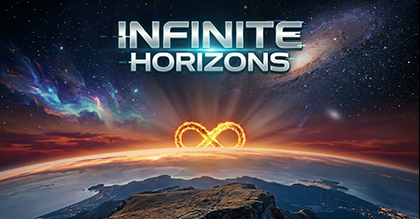Infinite Horizons
