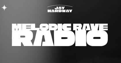 Melodic Rave Radio