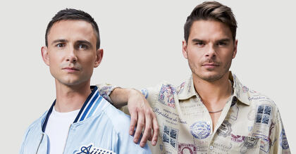 Lucas & Steve Radio