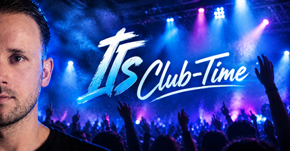It’s Club-Time
