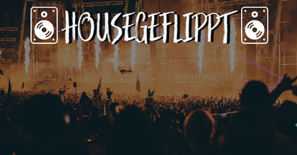 Housegeflippt [XL Edition]
