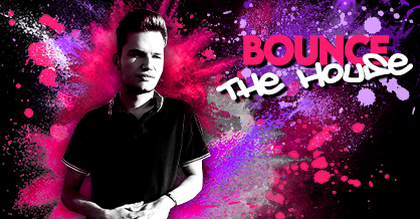 Bounce The House 