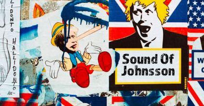 The Sound of Johnsson