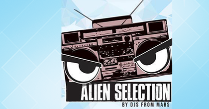Alien Selection