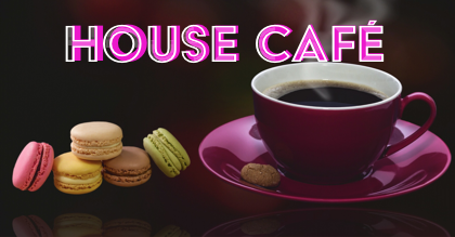 House Café