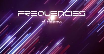 Frequencies of Akuma - With Futraxx