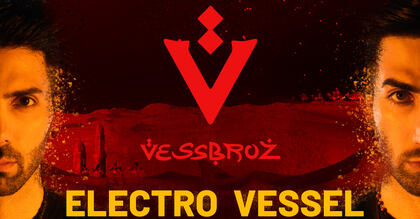 Electro Vessel