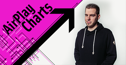 HouseTime.FM | AirPlayCharts 2020 mit FlakeZ
