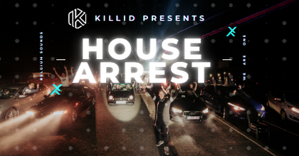 HOUSE ARREST