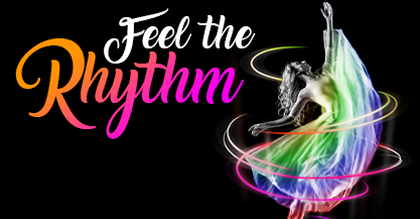 Feel The Rhythm (House Edition)