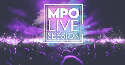 MPO Live Session 