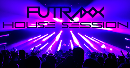 Futraxx House Session - Top 30 of 2022 (Wiederholung vom 16.12.2022)