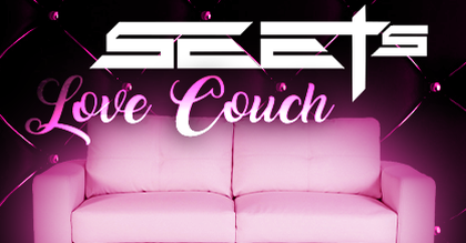 Seet's Love Couch