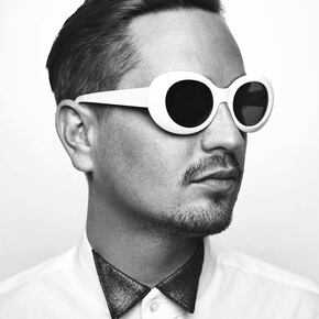 Robin Schulz