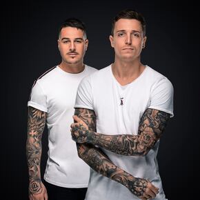 BlasterJaxx