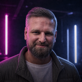 DJ Mpex