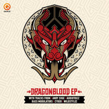 Dragonblood EP