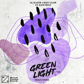 Green Light (Moksi Remix)