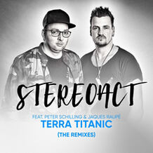 Terra Titanic