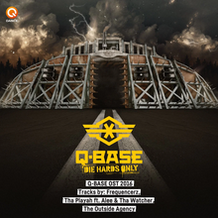 Q-BASE 2016 - Soundtrack