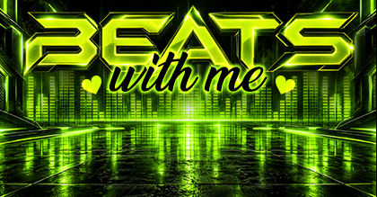 Funky Disco Beats